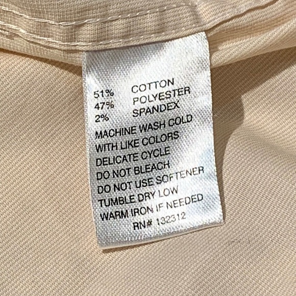 Howler Brothers GAUCHO SNAPSHIRT LAZY GATORS Men’s Small - Picture 10 of 11